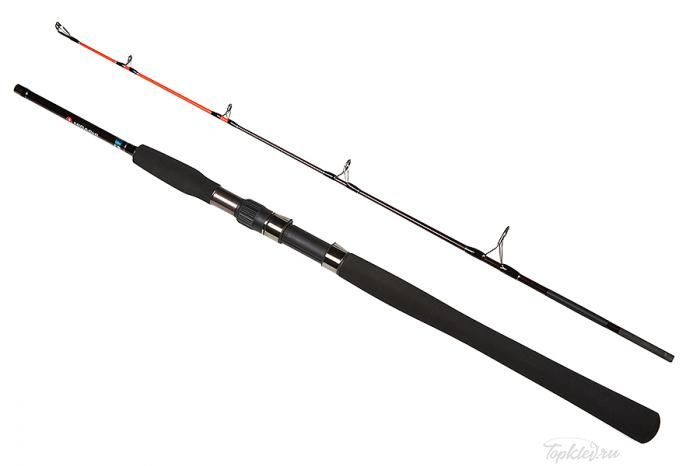 Удилище Higashi Karei 180S