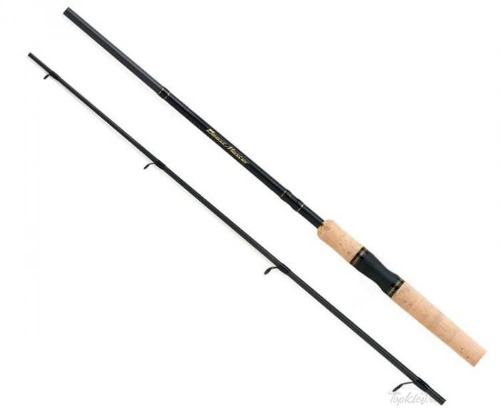 Удилище Shimano BEASTMASTER EX SPG 210 HP