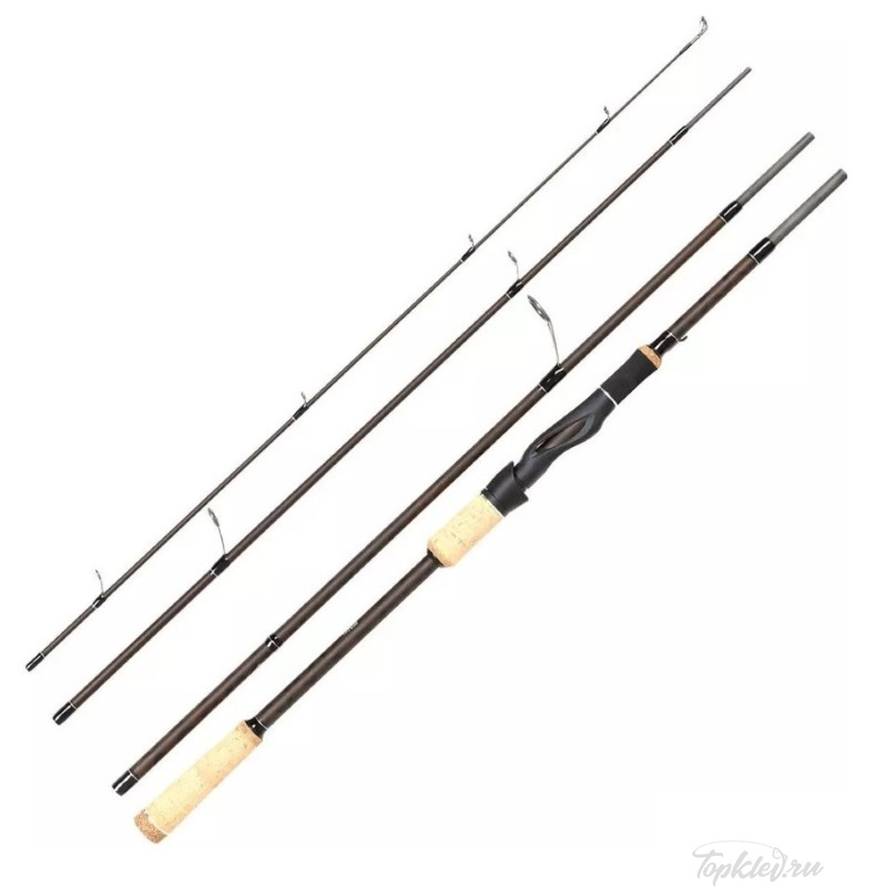 Удилище спиннинговое Abu Garcia Diplomat X 90M 10-30g