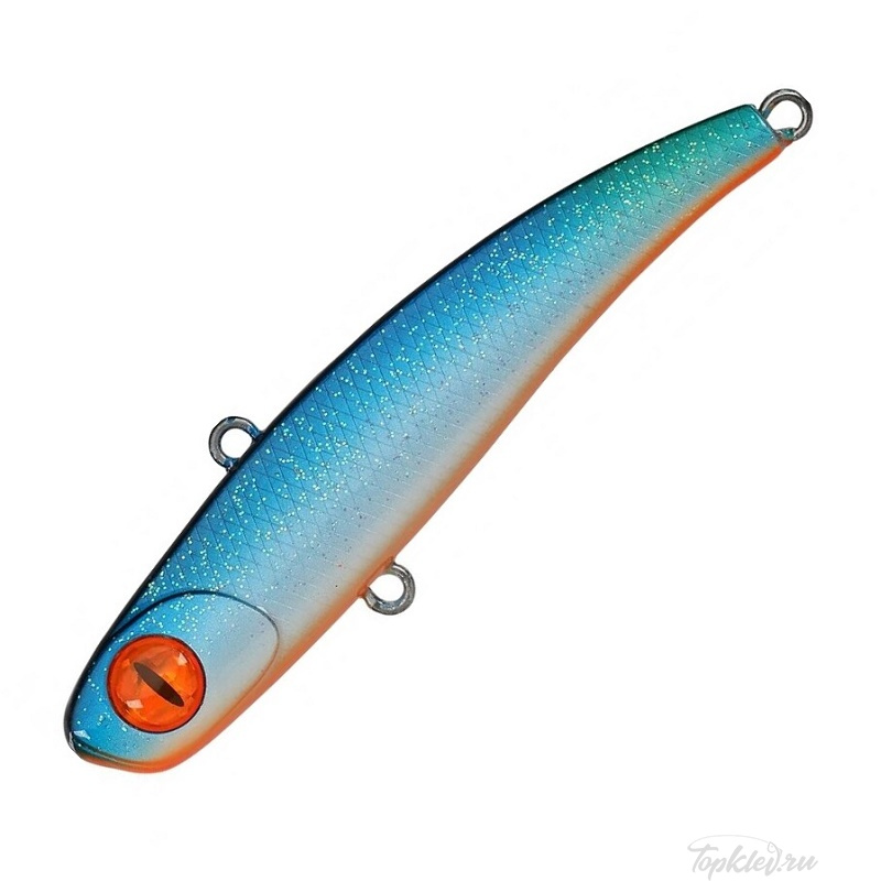 Раттлин (Виб) Frapp WhipHead 85 24g #16