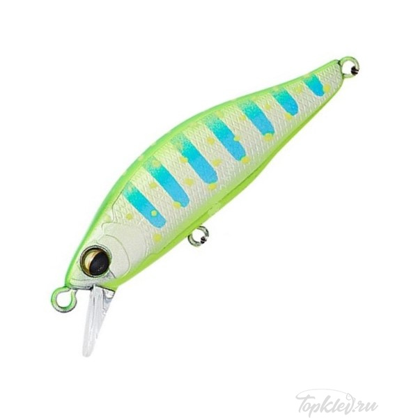 Воблер Daiwa SILVER CREEK MINNOW 40SS / L.I