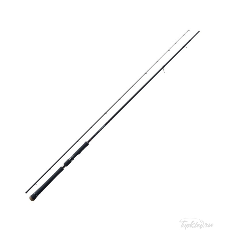 Удилище спиннинговое Zenaq Snipe Longcast S86XX (KWSG)