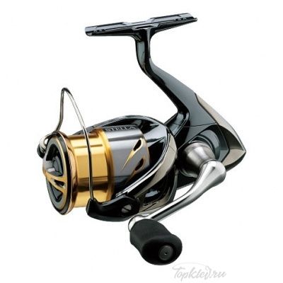 Катушка Shimano 14 STELLA 2500