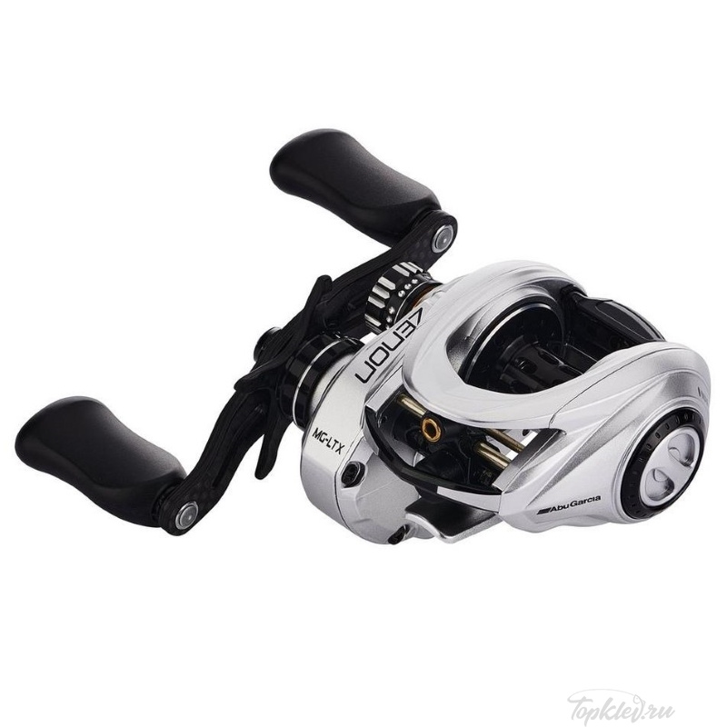 Катушка мультипликаторная Abu Garcia Zenon MG LTX LH
