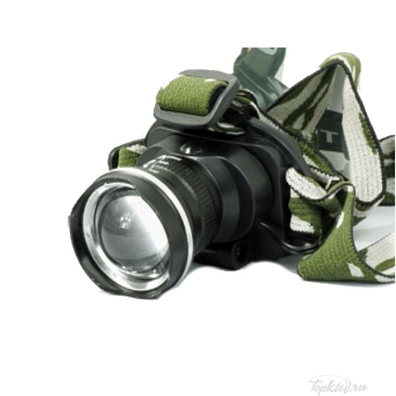 Фонарь Спектр налобный MONT-6807