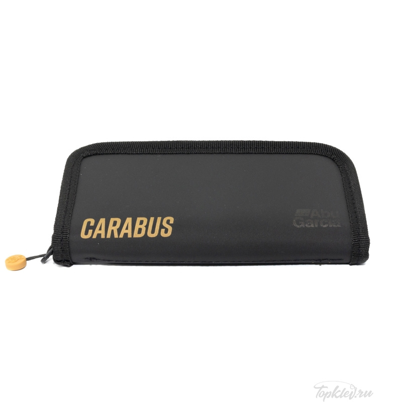Кошелёк для приманок Abu Garcia "Carabus Lure Wallet" Кошелёк для приманок Abu Garcia "Carabus Lure Wallet"