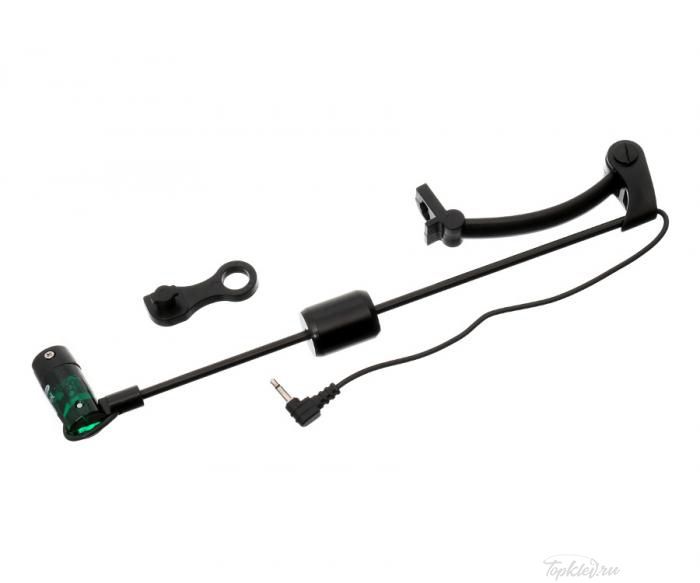 Свингер Carp Pro BARREL цвет зеленый