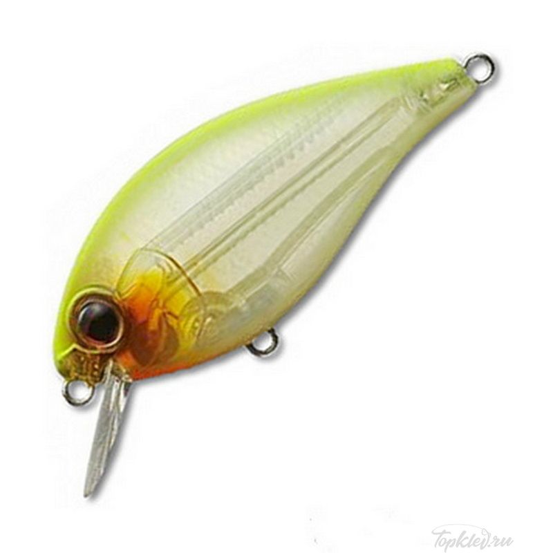 Воблер EverGreen COMBAT CRANK SHALLOW HAWG #59