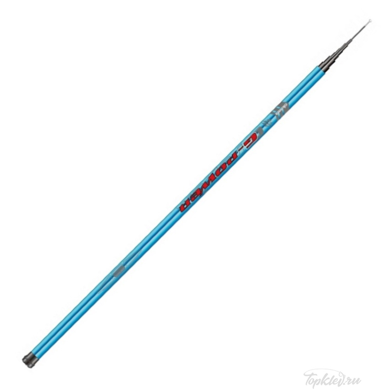 Удилище Okuma G-Power Tele Pole 300cm 3sec