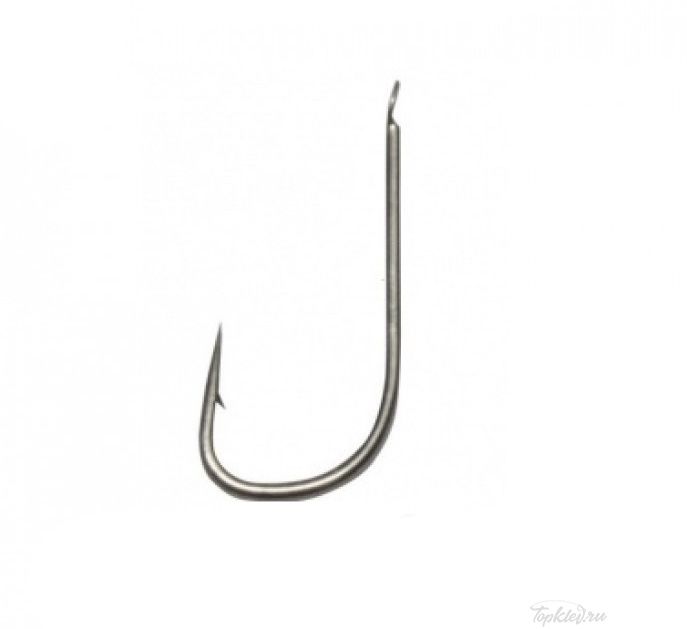 Крючок Gamakatsu LS-1100B N/L №14 (18шт.)