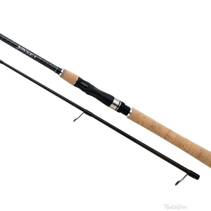 Удилище Shimano Yasei Perch 225M 10-25g Cork