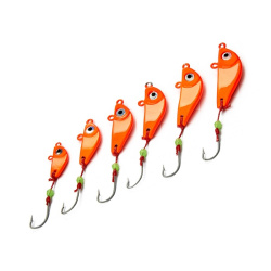 Купить блесну пилькер для морской рыбалки