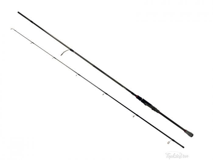 Спиннинг Daiwa Ballistic-X 2,40м (15-50г)