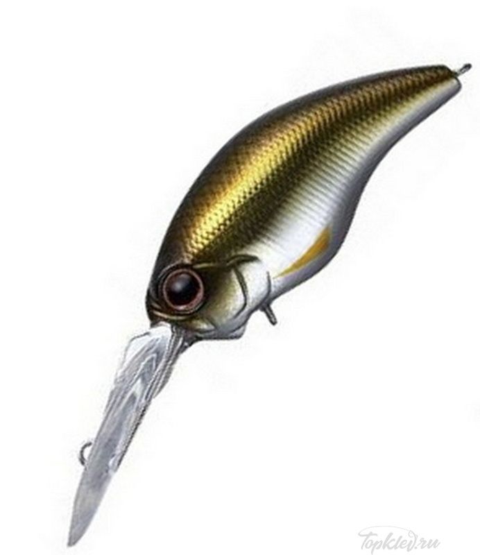 Воблер EverGreen Wild Hunch Rattle in #604