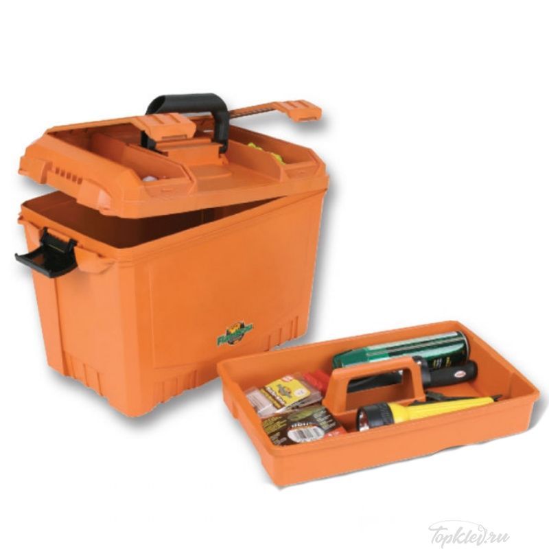 Ящик Flambeau 1809