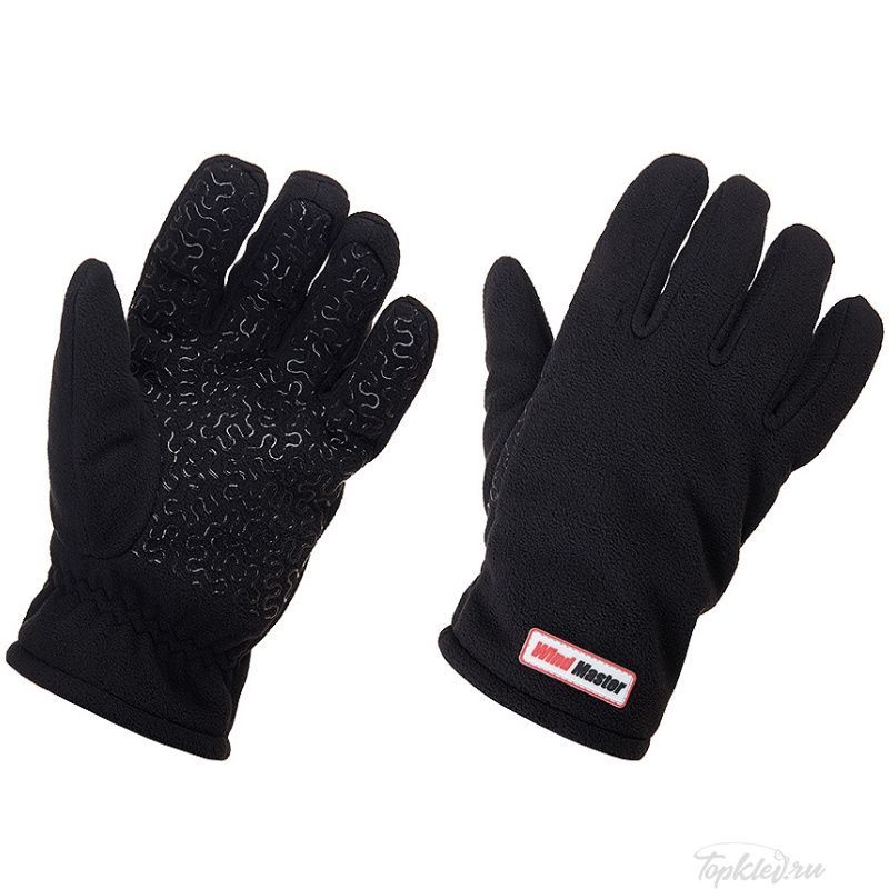 Перчатки Higashi Wind Master Hot R XL