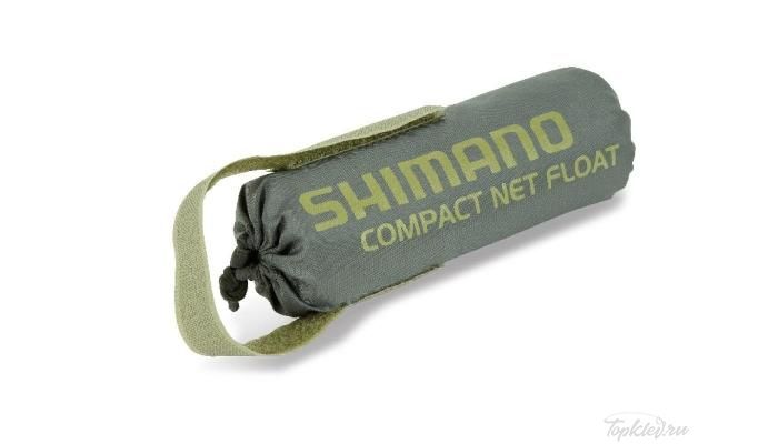Поплавок для подсака Shimano COMPACT NET FLOAT