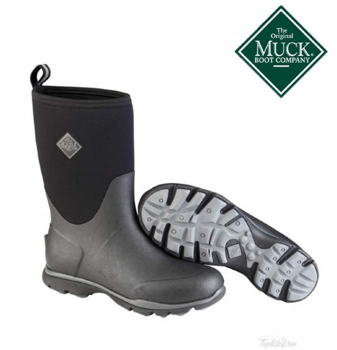 Сапоги Muck Boot AEP-000T Arctic Excursion Mid 12 (EURO 46)