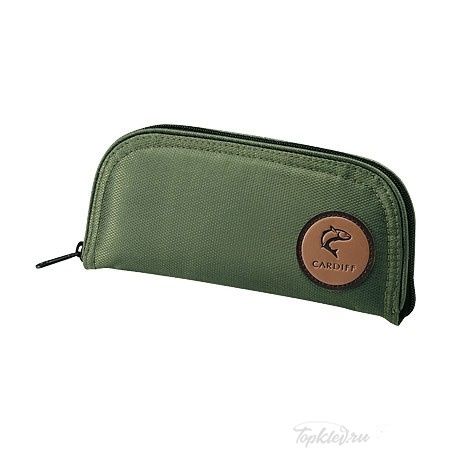 Кошелёк для блёсен Shimano Cardif PC-431H