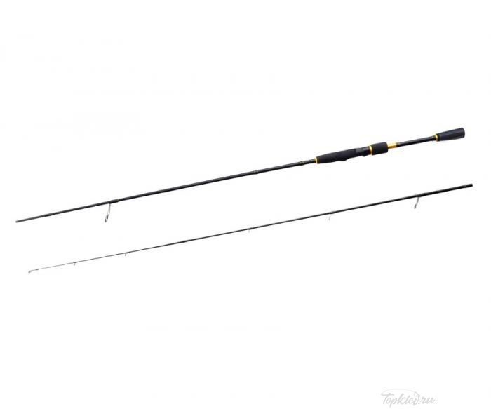 Спиннинг Flagman Blackfire 7'0 2.13m 3-12g