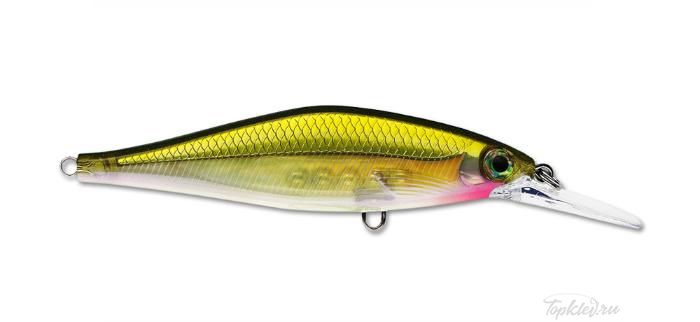 Воблер Rapala Shadow Rap Shad Deep SDRSD09-OG Воблер Rapala Shadow Rap Shad Deep SDRSD09-OG