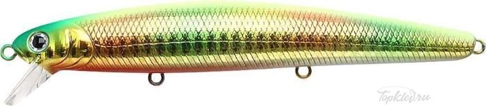 Воблер Lucky Craft Flash Minnow 110 SW-603 Banana Candy