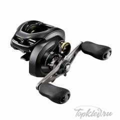 Катушка Shimano Curado K 201PG
