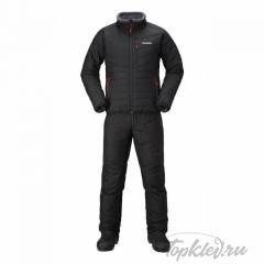 Костюм-поддевка Shimano - MD-055Q Or black 2XL (STRV +5)