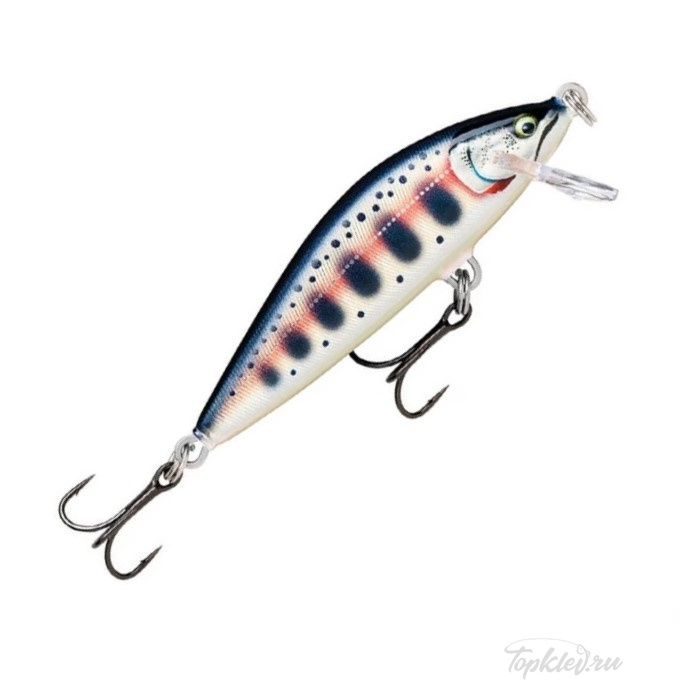 Воблер Rapala Countdown Elite CDE95-GDYM