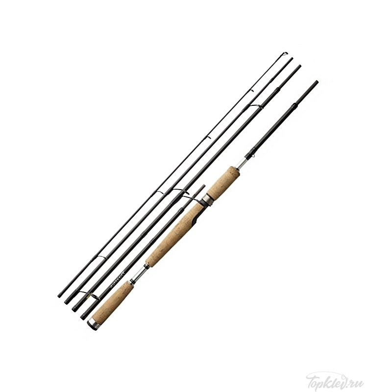 Удилище спиннинговое Shimano Trastick S810M