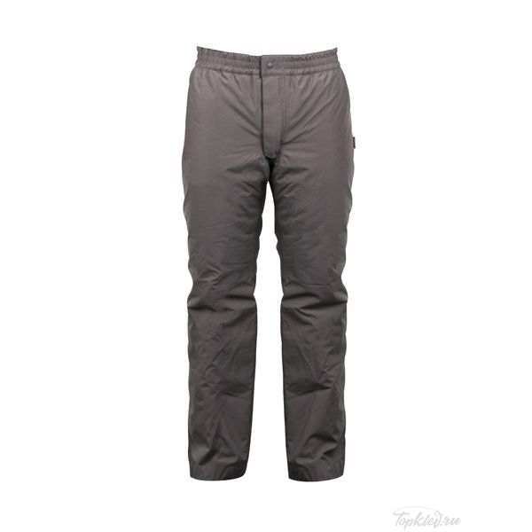 Брюки Shimano GORE-TEX®Basic Warm Bib Серые RB-07PQ 2XL