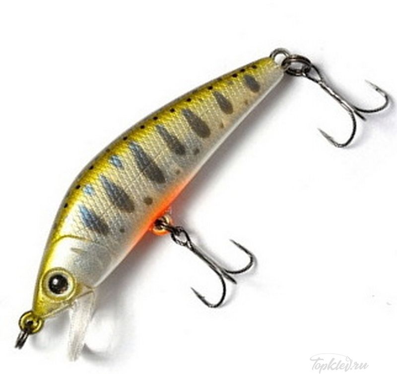 Воблер Forest iFish FT7F #02
