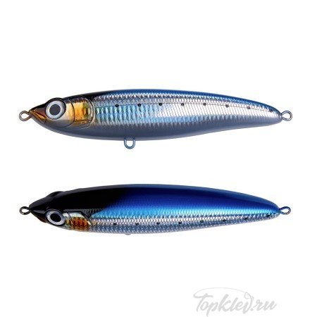 Стикбейт Higashi Big Lure 140F 676