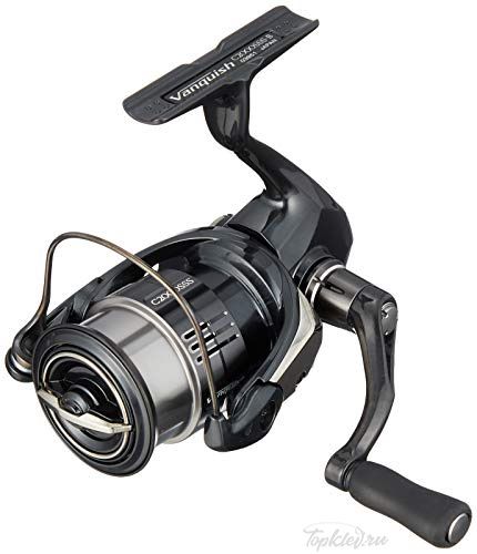 Катушка Shimano - 19 VANQUISH C2000SSS