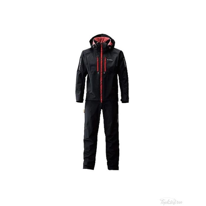 Костюм Shimano Dryshield XT Advance Light Suit RA-024N S
