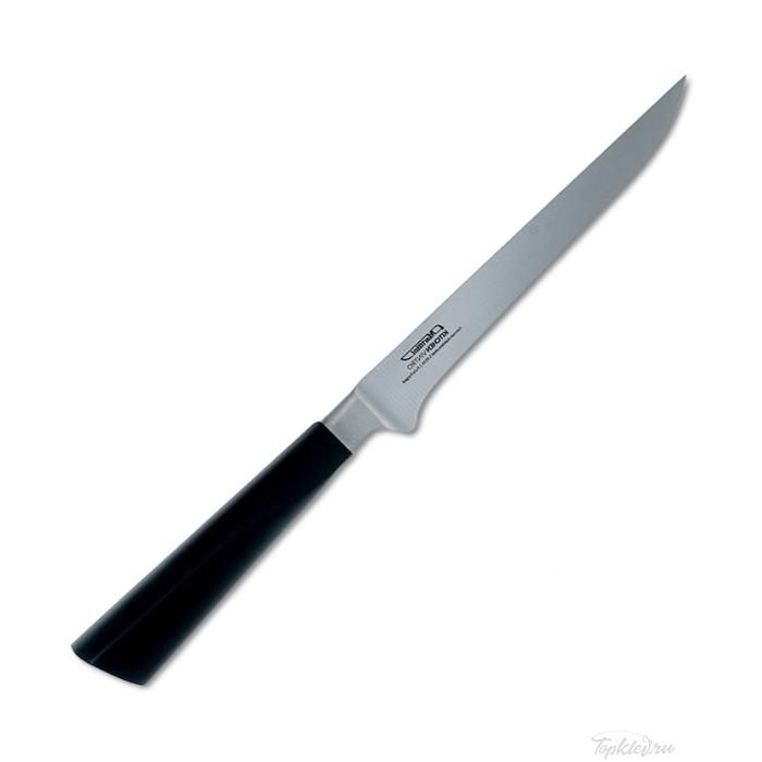 Нож Marttiini кухонный VINTRO Filleting (150/280)