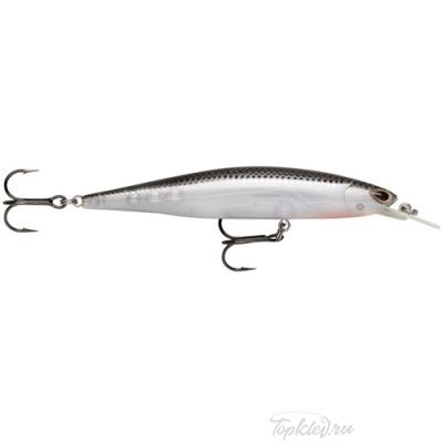Воблер Storm Arashi Rattling Minnow ARM11-952