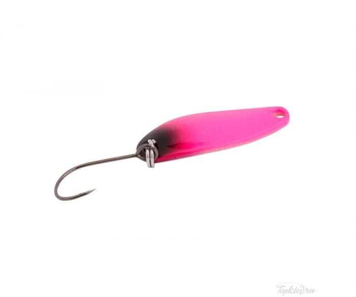 Блесна колеблющаяся Flagman Nori 3г #3 Блесна колеблющаяся Flagman Nori 3г #3