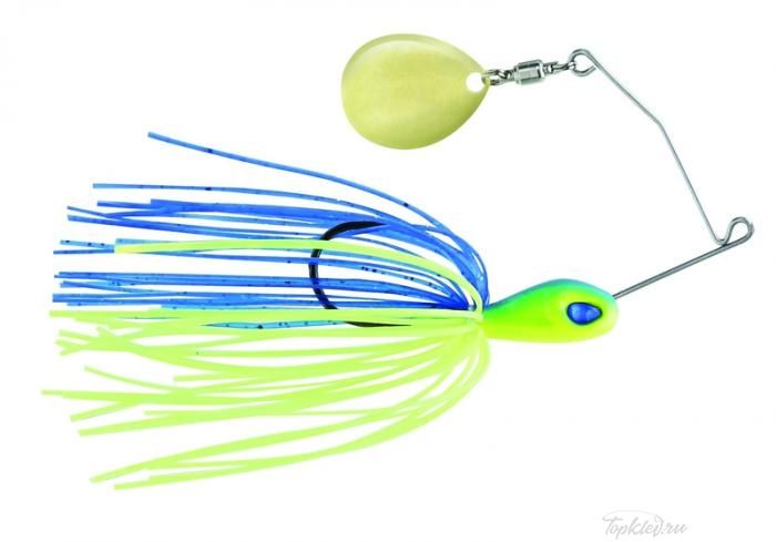 Спиннербейт Storm Gomoku Spinnerbait GSB11-PRT