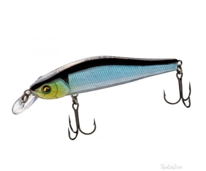 Воблер Flagman Foxi 80мм A1780