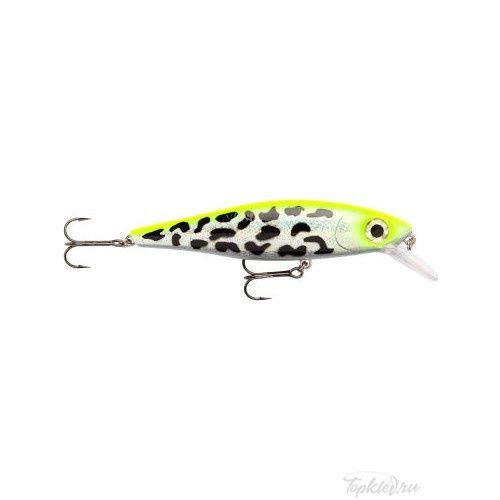 Воблер Storm Doom Bell Shad-O Shallow DBSS13 /460