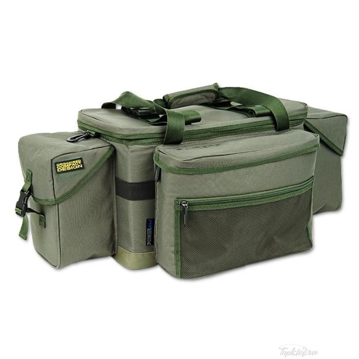 Сумка Shimano COMPACT CARRYALL