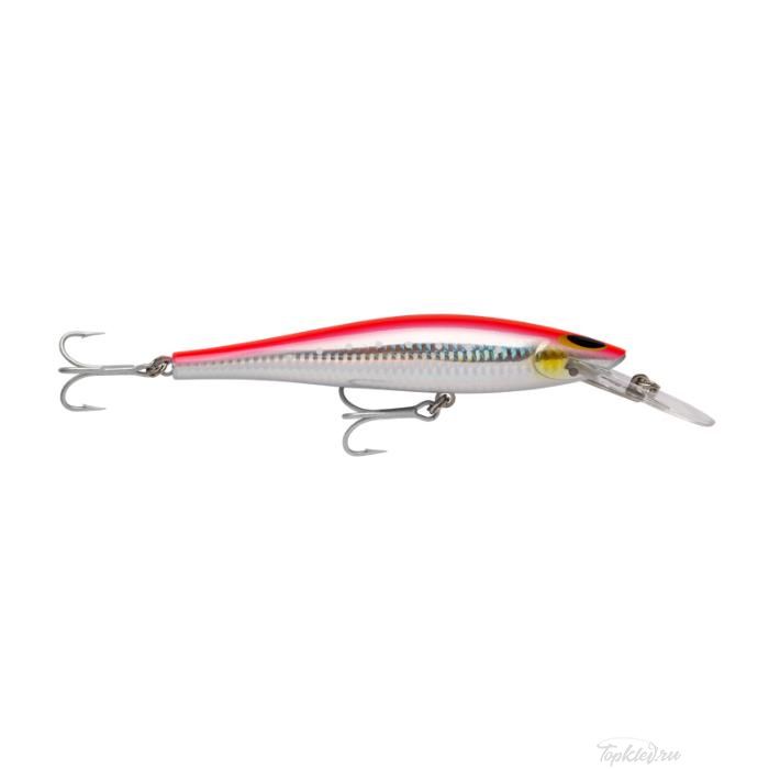 Воблер Williamson Speed Pro Deep SP160D /HP