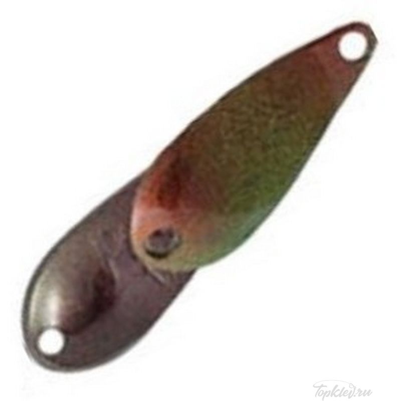 Блесна колеблющаяся Forest MAZIORA PAL 3.8g #10