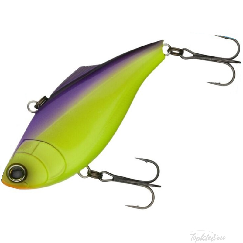 Раттлин Duel R1378 Hardcore Vibe 75 S 75мм 23.5гр #PUCL