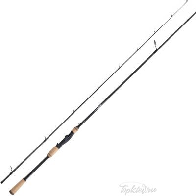 Удилище Shimano BEASTMASTER FX PREDATOR 330 H+ (Тест гр.28-70)