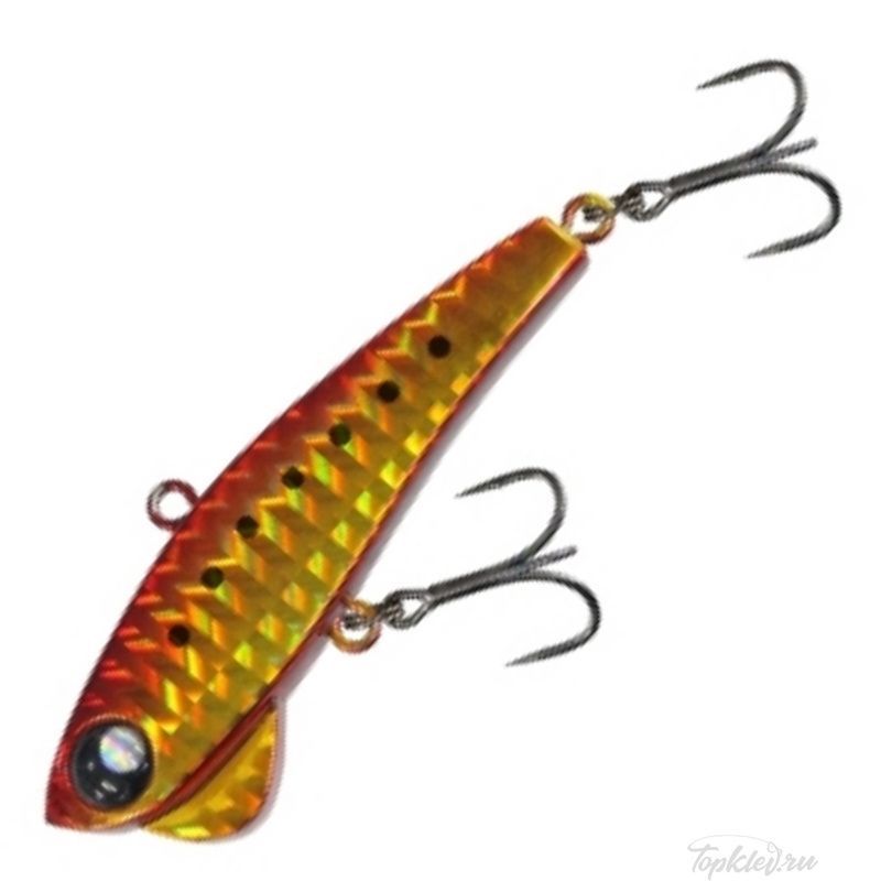 Раттлин Eclipse Nova Keel Vib 75 #37 Раттлин Eclipse Nova Keel Vib 75 #37