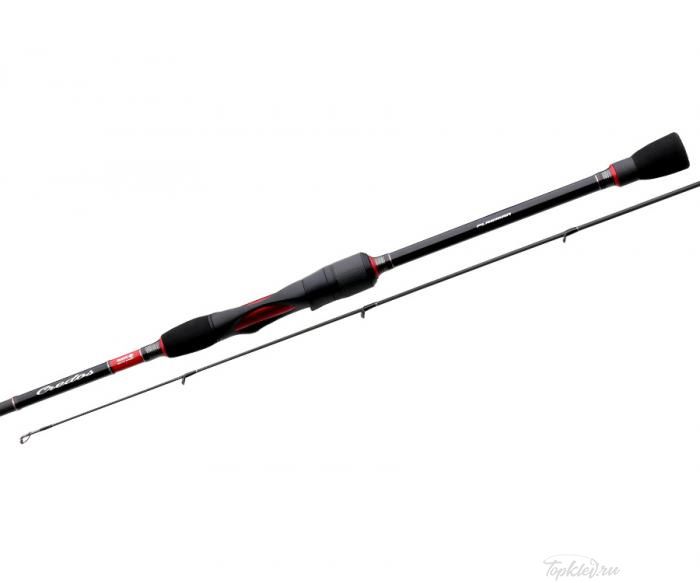 Спиннинг Flagman Credos 83L 2,51m 3-14g