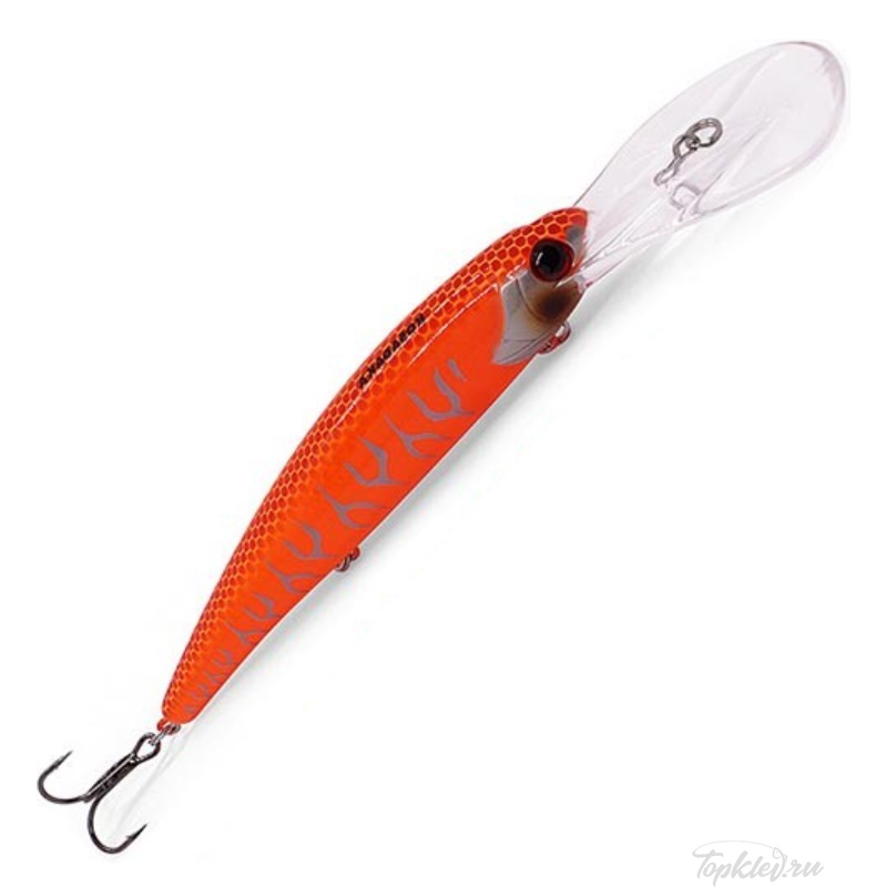 Воблер Kosadaka Bandit Deep XL 120F 120мм 21гр #MRK