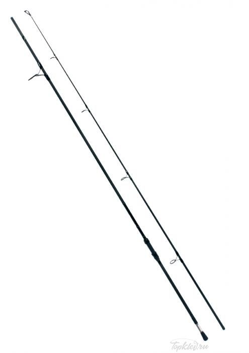 Удилище карповое Daiwa "Ninja-X Carp" 3.90m 3.5lbs